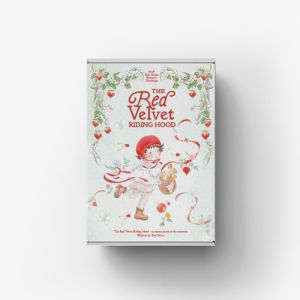 Red Velvet – 2026 Red Velvet SEASON'S GREETINGS + Photocard SET (WM) PRE - ORDER 