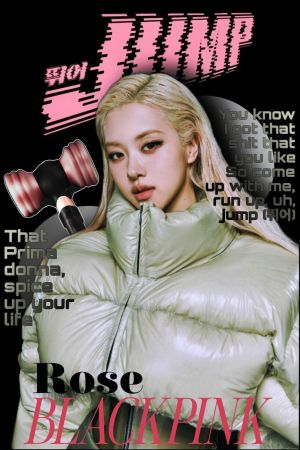 BACKPINK JUMP СЕТ КАРТИЧКИ