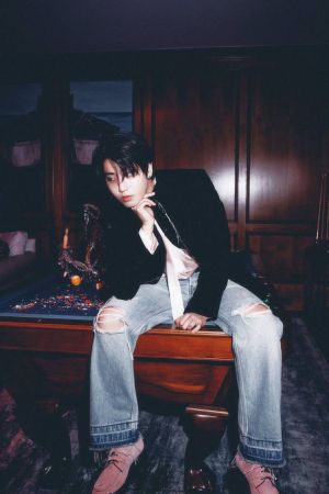 STRAYKIDS DO IT СЕТ КАРТИЧКИ 