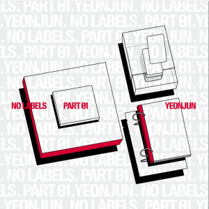 [LUCKY DRAW] YEONJUN - NO LABELS: PART 01) + Random Photocard (SW) PRE - ORDER 