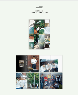 ENHYPEN - 2026 SEASON'S GREETING PRE - ORDER 