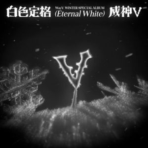 WayV - Winter Special Album [白色定格 (Eternal White)] (Photo Book Ver.)  PRE - ORDER 