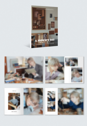 TAEMIN - 2026 SEASON'S GREETINGS [A JOINER’S DAY] + 1 Random Photocard (WM)  PRE - ORDER 