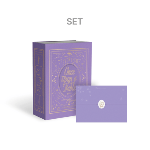 SEVENTEEN - 2026 SEASON'S GREETINGS + WALL CALENDAR SET + Weverse Gift (WS)  PRE - ORDER 
