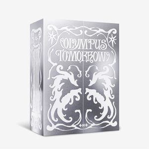 TOMORROW X TOGETHER - 2026 SEASON’S GREETINGS + Weverse Gift (WS) PRE - ORDER 