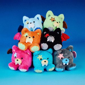 ENHYPEN - 7TH MINI ALBUM [THE SIN : VANISH] (Voice Keyring Ver.) PRE - ORDER 