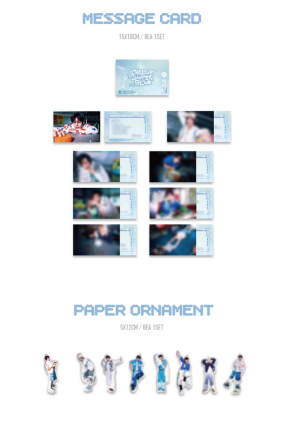 STRAY KIDS - 2026 SEASON'S GREETINGS [STRAIGHT SUPPER CLUB] + Photocard Set (YES 24) PRE - ORDER 