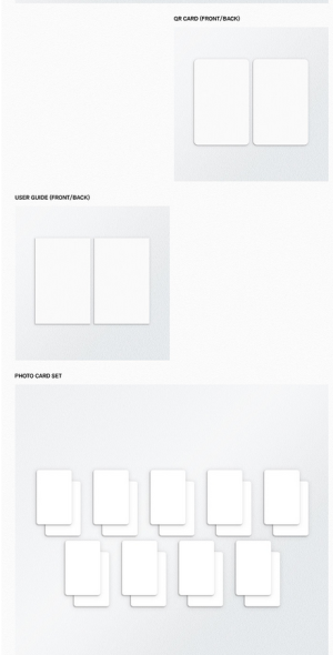 BTS - 'ARIRANG' (Weverse Albums ver.) + Weverse Gift (WS) PRE - ORDER 