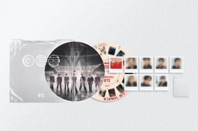 BTS - ARIRANG  Limited Edition Vinyl  – Лимитирана плоча
