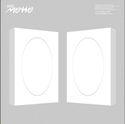 ITZY - [MOTTO] (POCAALBUM Ver.) (2types Random Ver.) + Random Photocard (APPLE MUSIC) PRE-ORDER 