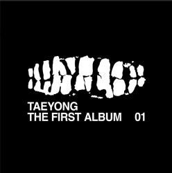 TAEYONG - 1ви мини албум [WYLD] (Zine Ver.)  PRE-ORDER 