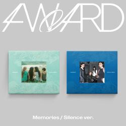 MAMAMOO Silence Version photoboo
