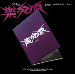STRAY KIDS ROCK-STAR Албум
