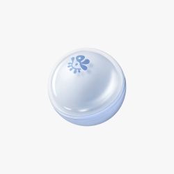 CORTIS GREENGREEN Blue Lips Lip Balm Ver