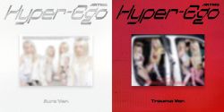 ARTMS Hyper-Ego Album