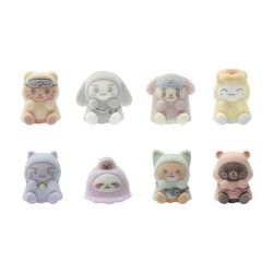 ATEEZ Tiny Mystery Ghost Figure