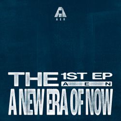 AEN A NEW ERA OF NOW Always Ver