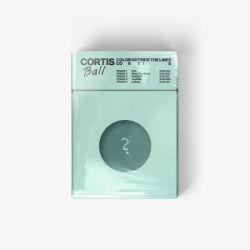 CORTIS - The 1st EP [COLOR OUTSIDE THE LINES] (CORTIS Ball ver.)