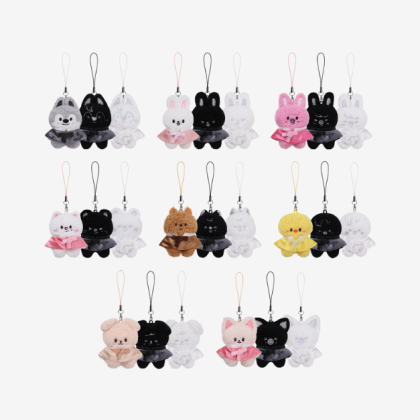 SKZOO Secret Plush Micro