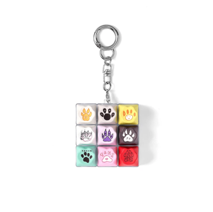 &TEAM Mark on Me Keycap