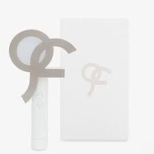 Fromis_9 - Official Light Stick