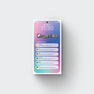 ENHYPEN WORLD COUPON CARD COLLECTION - CAMPUS LIFE BASIC ver. PRE-ORDER 