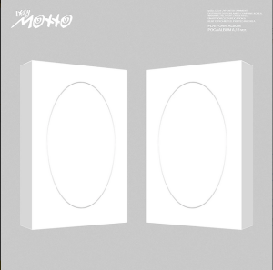 ITZY - [MOTTO] (POCAALBUM Ver.) (2types Random Ver.) PRE-ORDER 