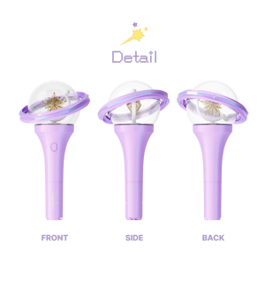 Kep1er - OFFICIAL LIGHT STICK 2 PRE-ORDER 