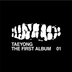 TAEYONG - 1ви мини албум [WYLD] (Zine Ver.)  PRE-ORDER 