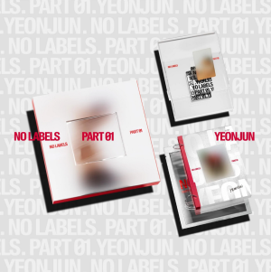  YEONJUN - NO LABELS: PART 01