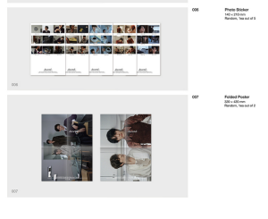 ZEROBASEONE official Kpop album photobook