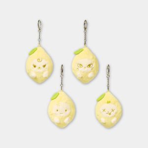 aespa LEMONADE Doll