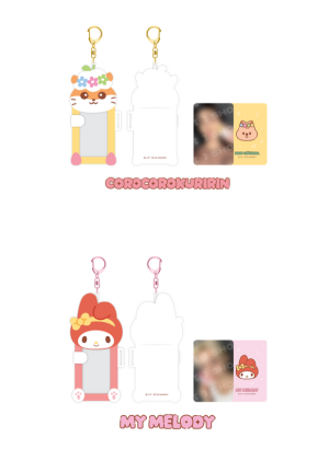 SKZOO Photocard Holder