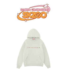 Stray Kids Hoodie