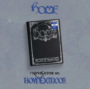 BOYNEXTDOOR official Kpop album photobook