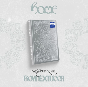 BOYNEXTDOOR official Kpop album photobook