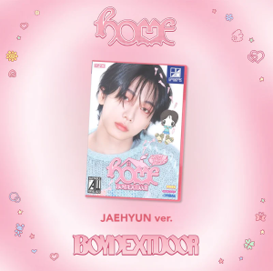 BOYNEXTDOOR HOME