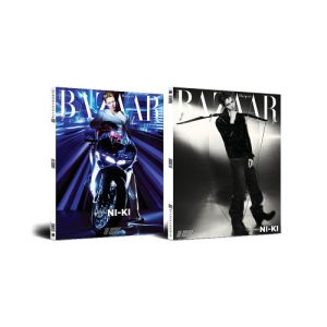 ENHYPEN - BAZAAR STAR : The Cosmic 