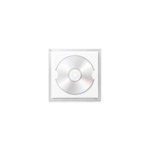 &TEAM Mark on Me Mini CD-R Ver