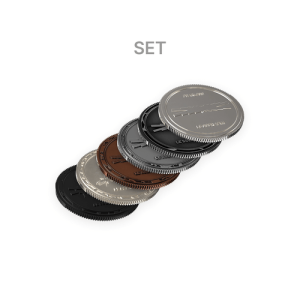LE SSERAFIM Sound Coin Album