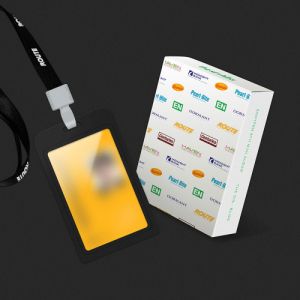 ENHYPEN THE SIN BLISS ID Card Ver