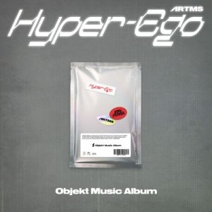 ARTMS Hyper-Ego Objekt Music Album