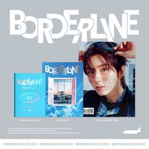 KIHYUN BORDERLIN