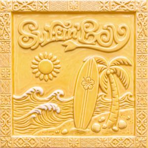 Red Velvet Velvet Summer Big Wave Ver