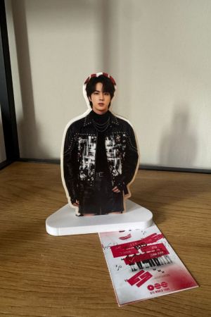 BTS ARIRANG 3D фигурка 