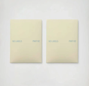 YEONJUN (TXT) – NO LABELS: PART 02 Weverse Albums Ver. + Weverse Gift 