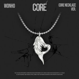 WONHO CORE Necklace Ver