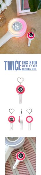 TWICE CANDYBONG CLICKER