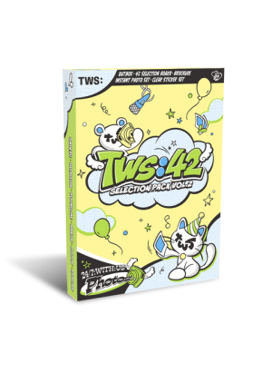 TWS 42 Selection Pack Vol 2