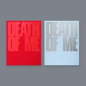 EVAN – 1st Mini Album DEATH OF ME + Weverse Gift (WS) PRE-ORDER